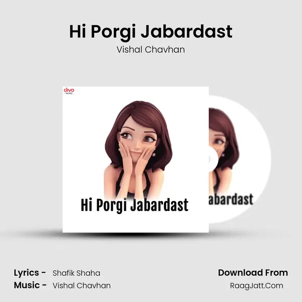 Hi Porgi Jabardast mp3 song