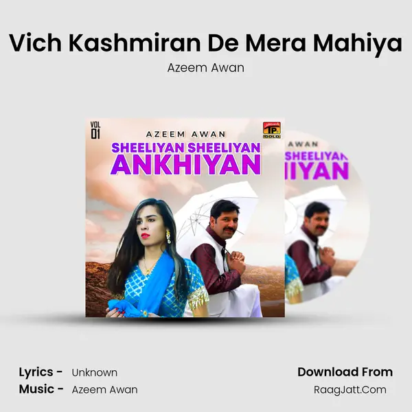 Vich Kashmiran De Mera Mahiya mp3 song