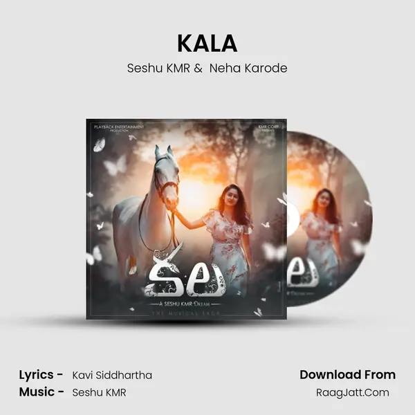KALA - Seshu KMR