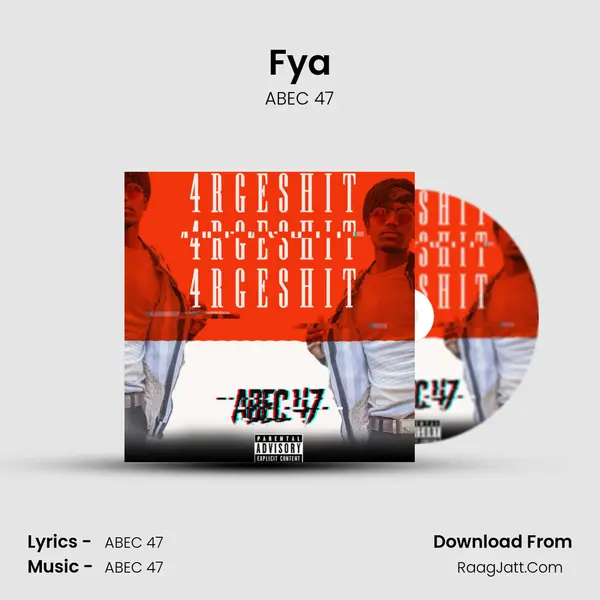 Fya mp3 song