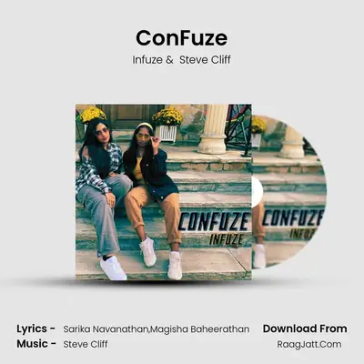 ConFuze - Infuze