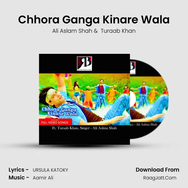 Chhora Ganga Kinare Wala mp3 song