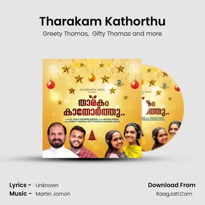 Tharakam Kathorthu mp3 song