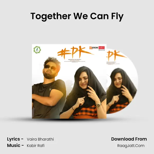 Together We Can Fly MP3 Song by  Cover