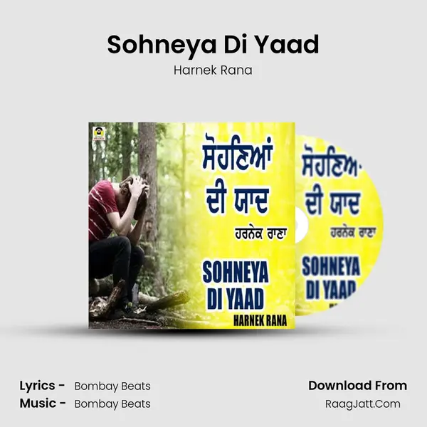 Sohneya Di Yaad mp3 song