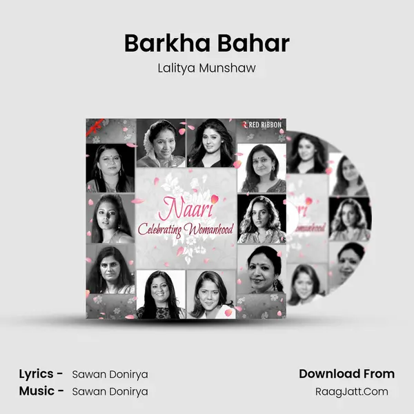 Barkha Bahar Cover
