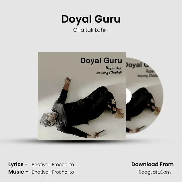 Doyal Guru - Chaitali Lahiri