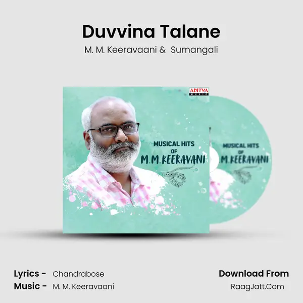Duvvina Talane mp3 song