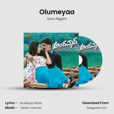 Olumeyaa MP3 Song by Sonu Nigam Cover