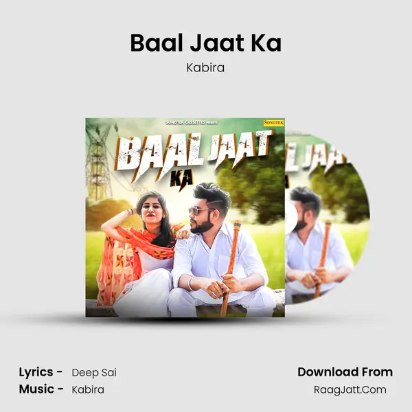 Baal Jaat Ka MP3 Song by Kabira Cover