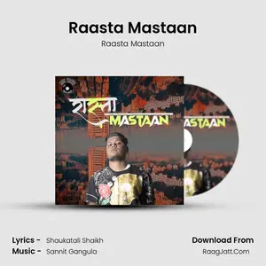 Raasta Mastaan Cover