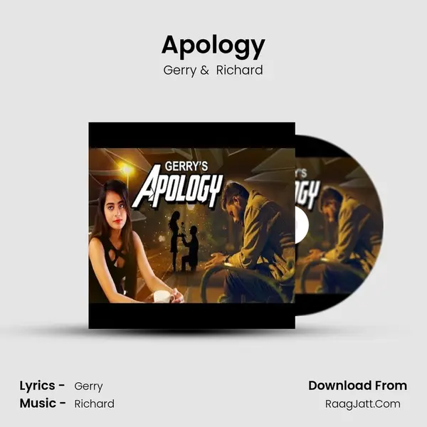 Apology mp3 song