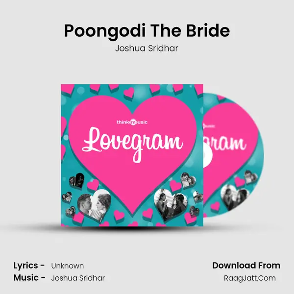 Poongodi The Bride mp3 song