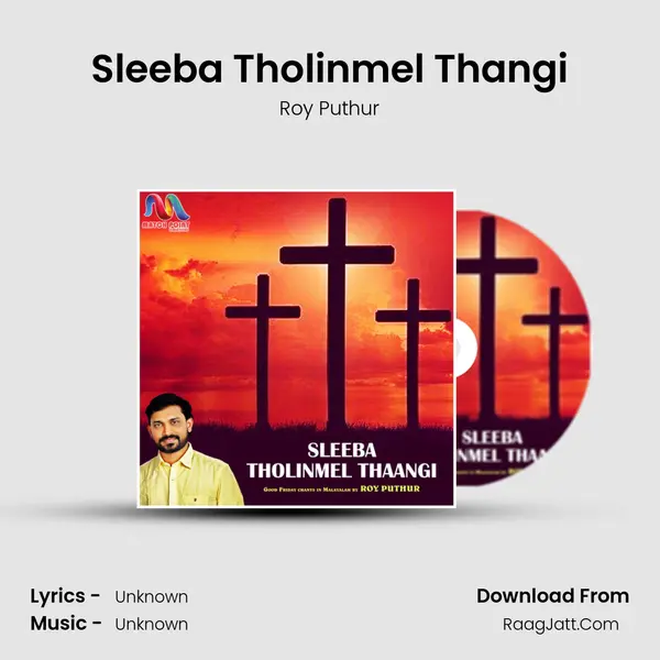Sleeba Tholinmel Thangi - Single - Roy Puthur