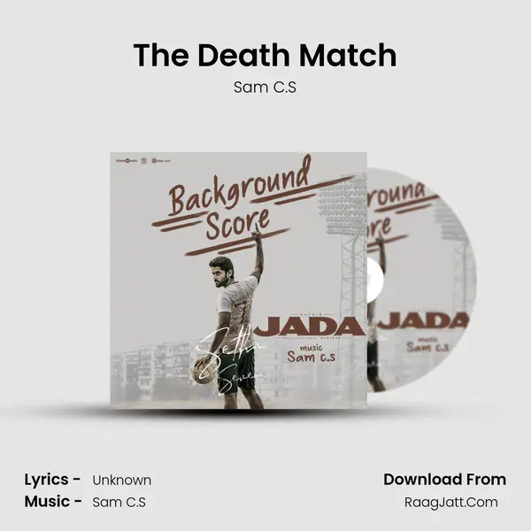 The Death Match MP3 Song by Sam C.S Cover