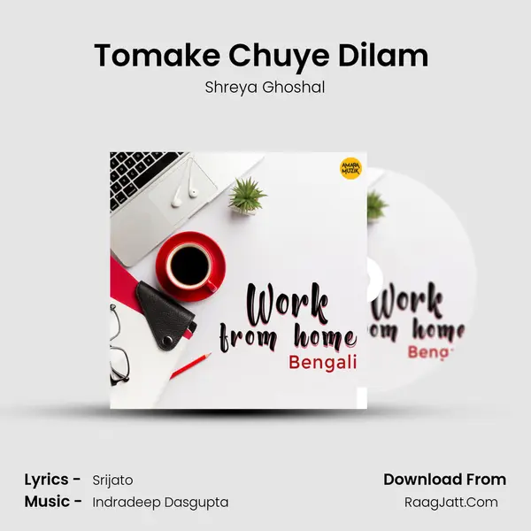 Tomake Chuye Dilam (Female Version) mp3 song