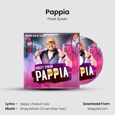 Pappia mp3 song