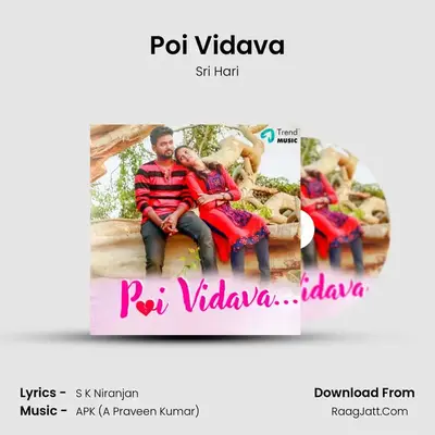 Poi Vidava mp3 song