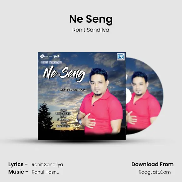 Ne Seng - Ronit Sandilya