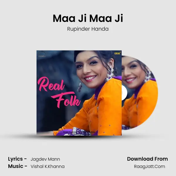 Maa Ji Maa Ji mp3 song