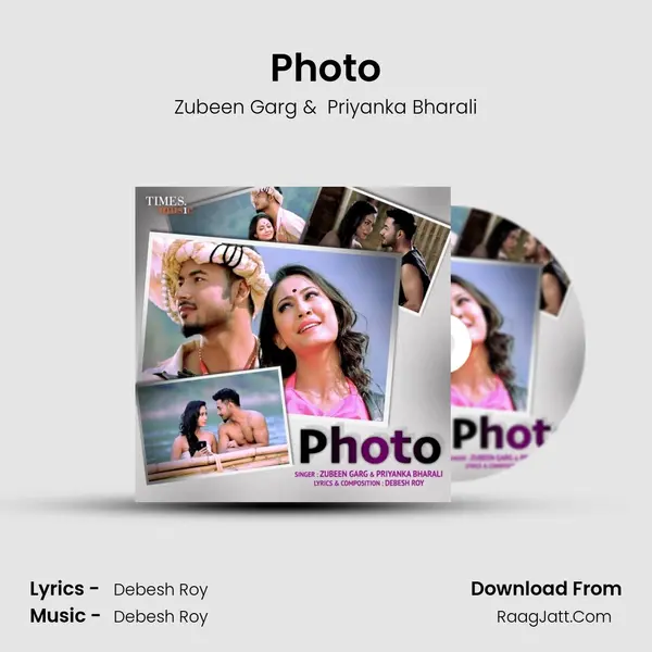 Photo - Zubeen Garg