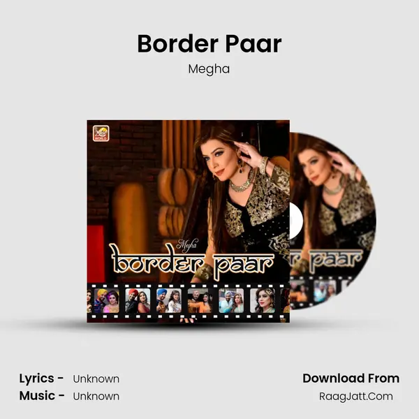 Border Paar MP3 Song by Megha Cover
