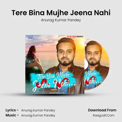 Tere Bina Mujhe Jeena Nahi - Anurag Kumar Pandey