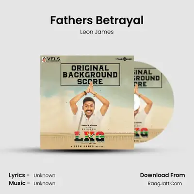 Father's Betrayal MP3 Song by Leon James Cover