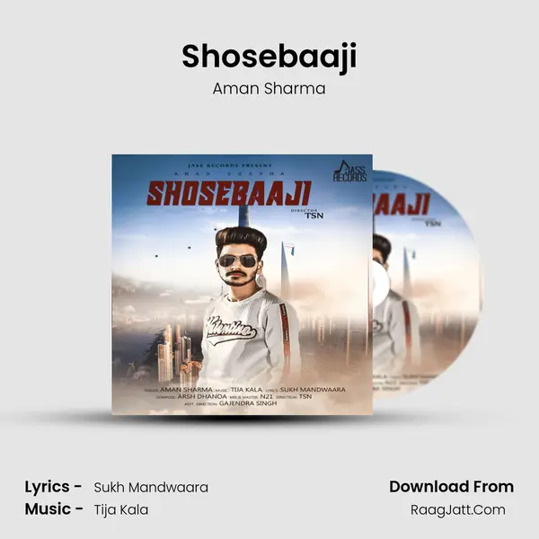 Shosebaaji mp3 song