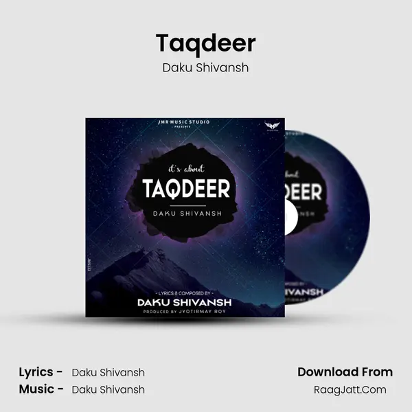 Taqdeer mp3 song