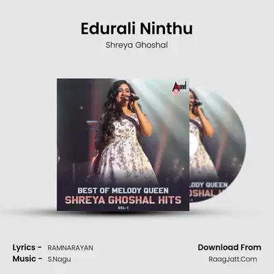 Edurali Ninthu mp3 song