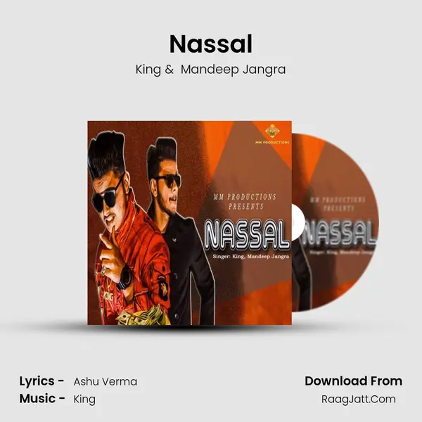 Nassal MP3 Song by King Cover