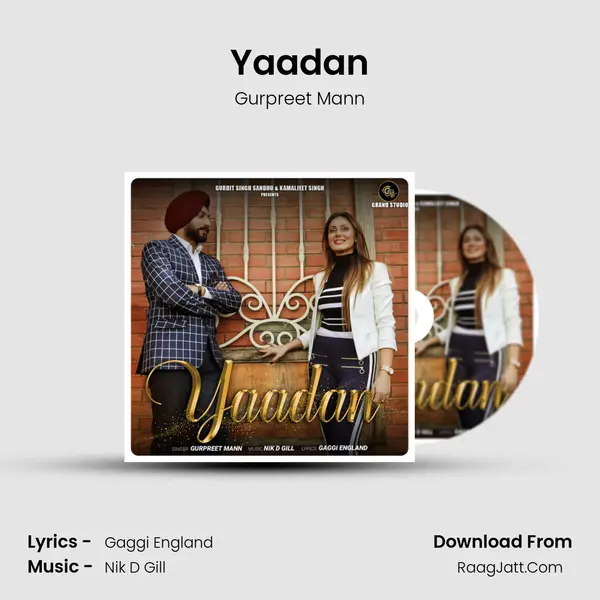 Yaadan - 