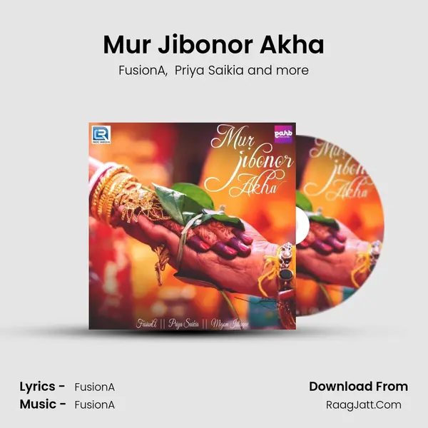 Mur Jibonor Akha - FusionA