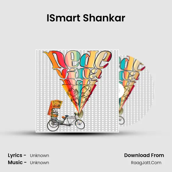 ISmart Shankar MP3 Song by  Cover