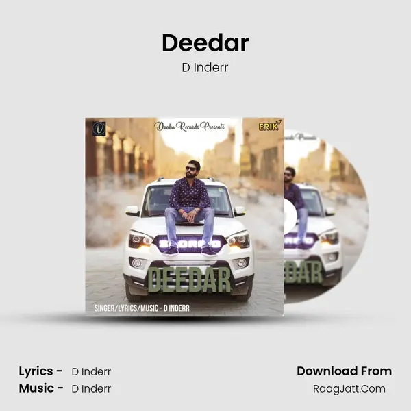Deedar - D Inderr