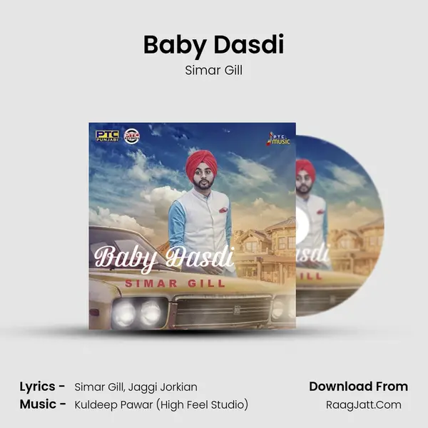 Baby Dasdi - Simar Gill