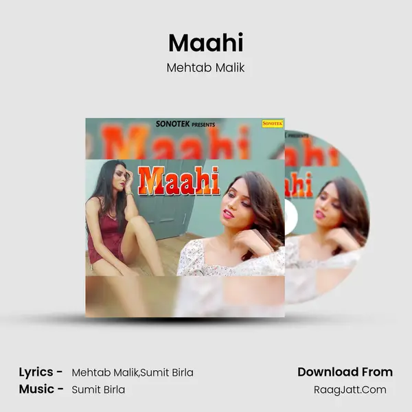 Maahi - Mehtab Malik