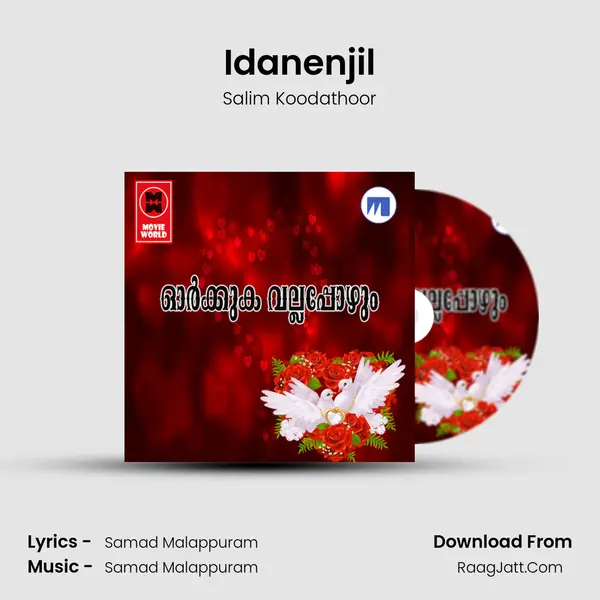 Idanenjil MP3 Song by Salim Koodathoor Cover