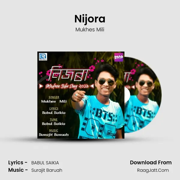 Nijora - Mukhes Mili