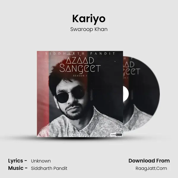 Kariyo mp3 song