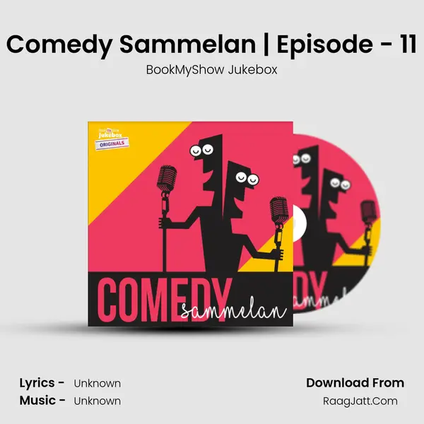 Comedy Sammelan | Episode - 11 mp3 song