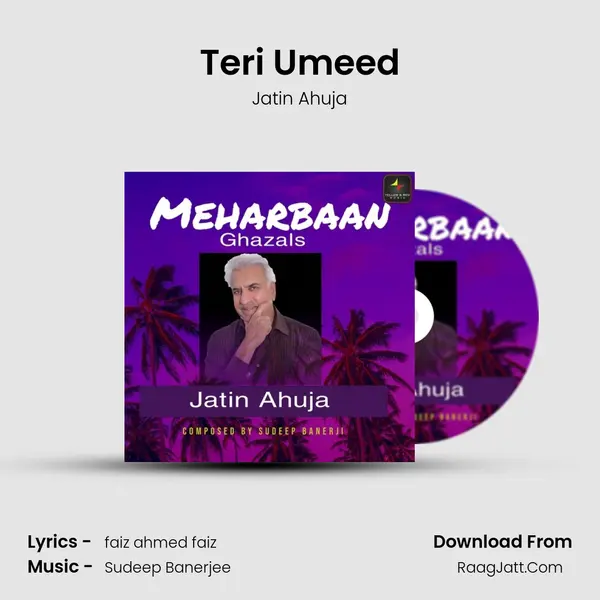 Teri Umeed mp3 song
