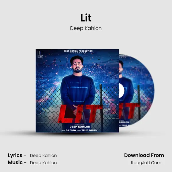 Lit mp3 song