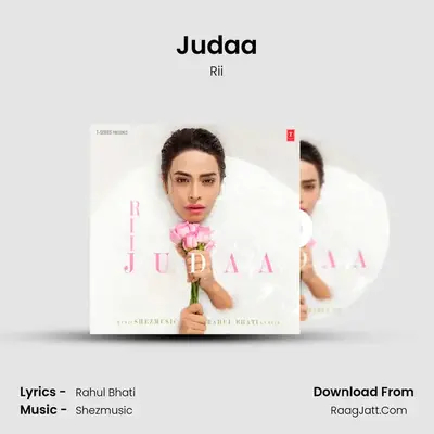 Judaa MP3 Song by Rii Cover