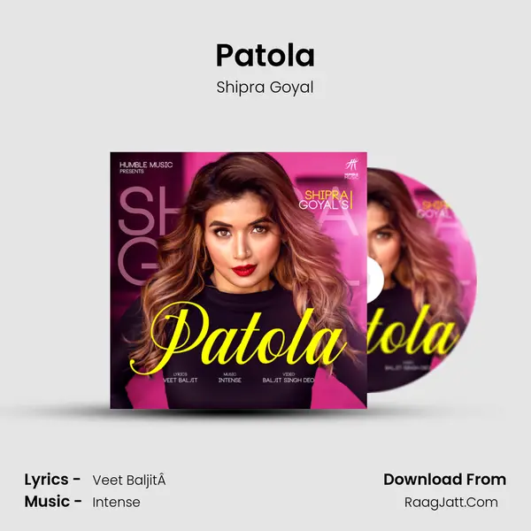 Patola - Shipra Goyal