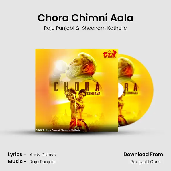 Chora Chimni Aala - Raju Punjabi