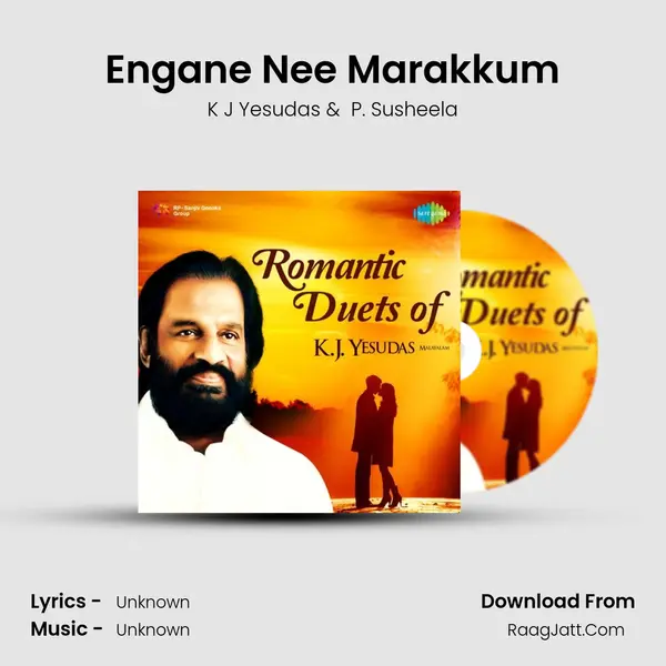 Engane Nee Marakkum MP3 Song by K J Yesudas Cover