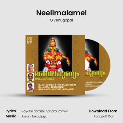 Neelimalamel Cover