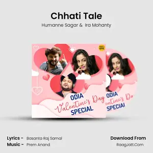 Chhati Tale Cover